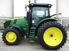 2019 John Deere 7210R Tractor