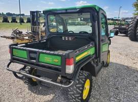 2019 John Deere XUV835R ATVs and Utility Vehicle
