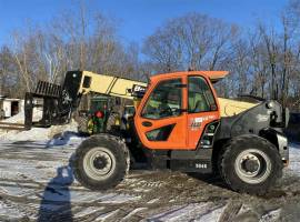 2019 JLG 1732 Forklift