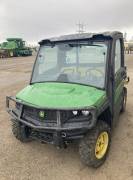2019 John Deere XUV 835M ATVs and Utility Vehicle