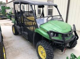 2019 John Deere XUV590M ATVs and Utility Vehicle