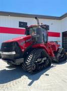 2019 Case IH Steiger 620 QuadTrac Tractor