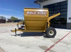2019 Bale King 5200 Bale Processor