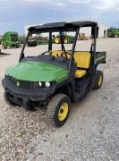 2019 John Deere XUV 835M ATVs and Utility Vehicle