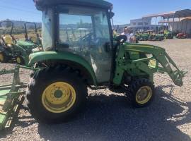 2019 John Deere 3046R Tractor