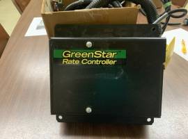 2019 John Deere Greenstar Rate Controller Precisio