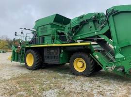 2019 John Deere CP690 Cotton Equipment