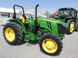 2019 John Deere 5090E Tractor