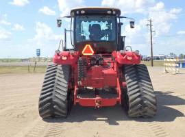 2019 Versatile 610DT Tractor