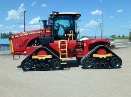 2019 Versatile 610DT Tractor