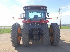 2019 Versatile 315 Tractor