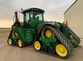 2019 John Deere 9620RX Tractor