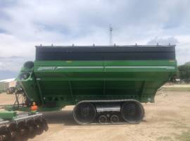 2019 Brent 1396 Grain Cart
