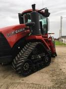 2019 Case IH Steiger 540 QuadTrac Tractor