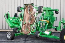 2019 Frontier FM2115 Rotary Cutter