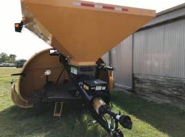 2019 Koyker 1050HF Grain Bagger Grain Bagger