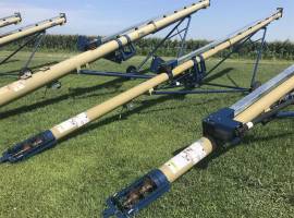 2019 Harvest By Meridian T842 Augers and Conveyor