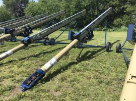 2019 Harvest By Meridian T832 Augers and Conveyor
