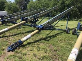2019 Harvest By Meridian T832 Augers and Conveyor