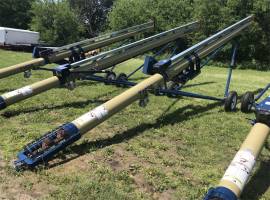 2019 Harvest By Meridian T1032 Augers and Conveyor