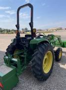 2019 John Deere 4044M Tractor