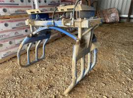 2019 GOWEIL RBG Hay Stacking Equipment
