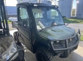 2019 John Deere XUV 865R ATVs and Utility Vehicle