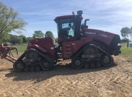 2019 Case IH Steiger 470 QuadTrac Tractor