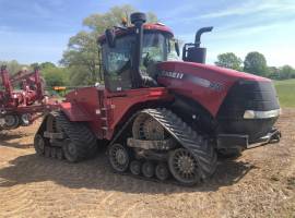 2019 Case IH Steiger 470 QuadTrac Tractor