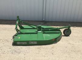 2019 Frontier RC2072 Rotary Cutter