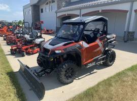 2019 Polaris GENERAL 1000 ATVs and Utility Vehicle