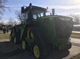 2019 John Deere 9470RX Tractor