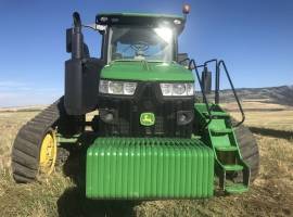2019 John Deere 8370RT Tractor