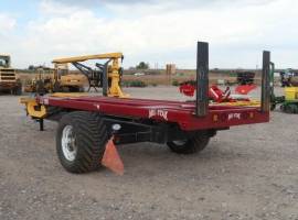2019 Mil-Stak LS/1850 Hay Stacking Equipment