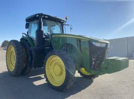 2019 John Deere 8270R Tractor