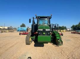 2019 John Deere 8370RT Tractor
