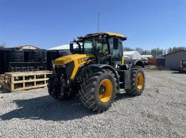 2022 JCB Fastrac 4220 Tractor