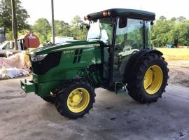 2018 John Deere 5090GN Tractor