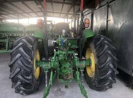 2018 John Deere 5085E Tractor