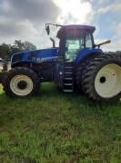2018 New Holland T8.320 Tractor