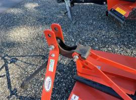 2018 Land Pride RCR1248 Rotary Cutter