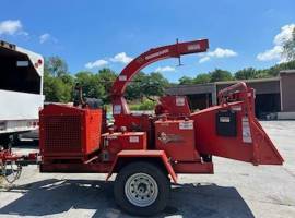 2018 Morbark M12RX Forestry and Mining