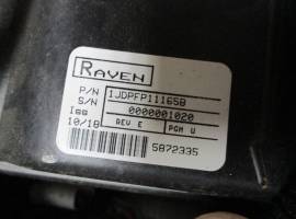 2018 John Deere AutoTrac Controller (Raven)