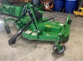 2018 Frontier GM1072R Rotary Cutter