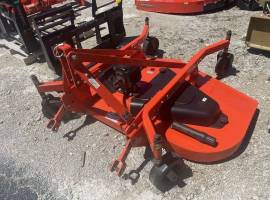 2018 Land Pride FDR2572 Rotary Cutter