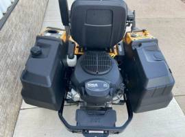 2018 Cub Cadet Z-Force 54 Lawn and Garden