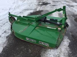 2018 Frontier RC2072 Rotary Cutter