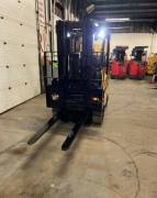 2018 Yale GLC080VX Forklift