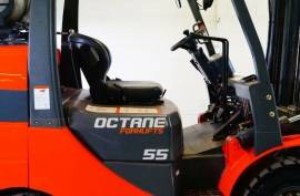 2018 Octane FY25BCS Forklift