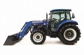 2022 New Holland POWERSTAR 75 Tractor